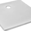 Jacob Delafon Receveur de douche extra-plat 90 x 90 cm blanc Oscar* Receveur De Douche