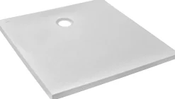 Jacob Delafon Receveur de douche extra-plat 90 x 90 cm blanc Oscar* Receveur De Douche