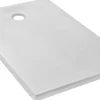 Jacob Delafon Receveur de douche extra-plat 90 x 120 cm blanc Oscar* Receveur De Douche