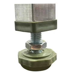 Receveur de douche quart de cercle à poser 80 x 80 cm, Dommel* Receveur De Douche