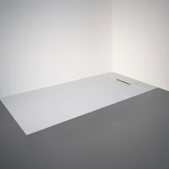 Schulte Receveur de douche 70x160 cm, blanc mat, Meg* Receveur De Douche