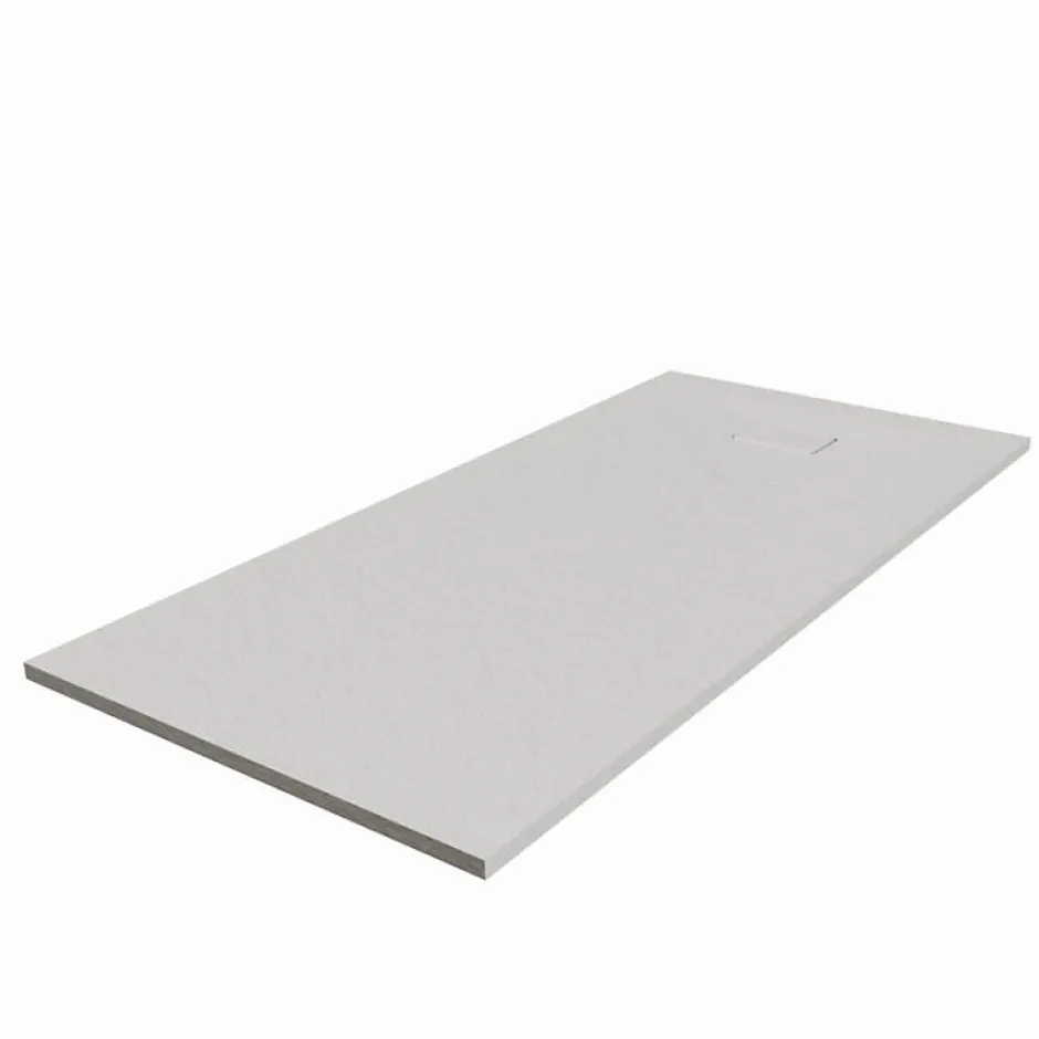 Cuisibane Receveur de douche 190x90 cm extra plat - SAPHIR