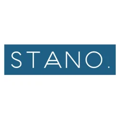 Stano Receveur de douche 90x170cm extra plat MADISON en resine surface ardoisee anthracite* Receveur De Douche