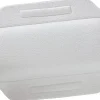 Repose-tête pour baignoire Wenko Florida blanc* Accessoire De Baignoire