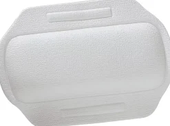 Repose-tête pour baignoire Wenko Florida blanc* Accessoire De Baignoire