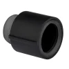 Wenko Régulateur de débit d'eau, noir,* Accessoire De Robinet