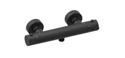 Wenko Régulateur de débit d'eau, noir,* Accessoire De Robinet