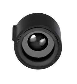 Wenko Régulateur de débit d'eau, noir,* Accessoire De Robinet