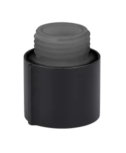 Wenko Régulateur de débit d'eau, noir,* Accessoire De Robinet