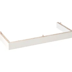 Geberit Réhausse 5 cm habillage blanc Lineo* Wc Suspendu