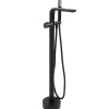 Rea Robinet autoportant Clark Black* Robinet Lave-Mains