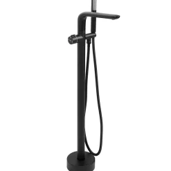 Rea Robinet autoportant Clark Black* Robinet Lave-Mains