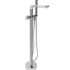 Rea Robinet autoportant Clark Chrome* Robinet Lave-Mains