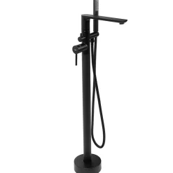 Rea Robinet autoportant Flores Black