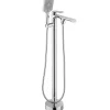 Rea Robinet autoportant Hass Chrome