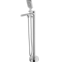 Rea Robinet autoportant Hass Chrome