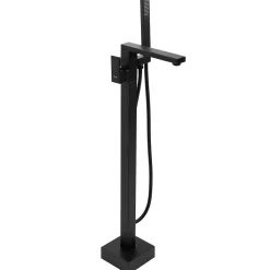 Rea Robinet autoportant St005 Tery Black