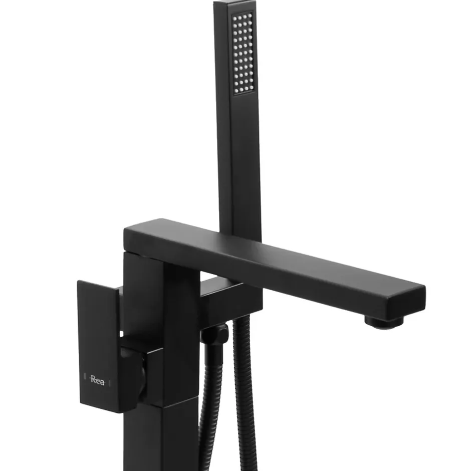 Rea Robinet autoportant St005 Tery Black