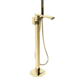 Rea Robinet autoportant Tery Gold* Robinet Lave-Mains