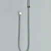 Signature Robinet bidet en Acier Inox Murale Trou Unique* Robinet De Bidet