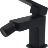 Omnires Robinet Bidet Noir Monocommande Parma* Robinet De Bidet