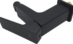 Omnires Robinet Bidet Noir Monocommande Parma* Robinet De Bidet
