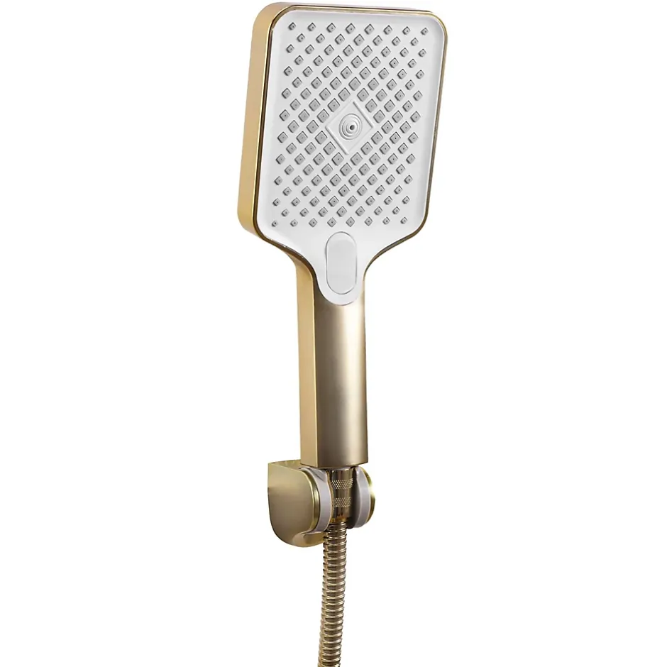 Rea Robinet De Baignoire My2061-3Gg Hass Brush Gold* Robinet De Baignoire