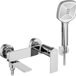 Rea Robinet de baignoire Storm Chrome* Robinet De Baignoire
