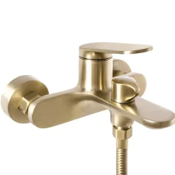 Rea Robinet de baignoire Marco Brush Gold* Robinet De Baignoire