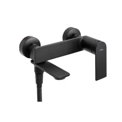 Rea Robinet de baignoire Storm Black* Robinet De Baignoire