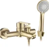 Rea Robinet De Baignoire Ontario Js-11803Bg Brush Gold