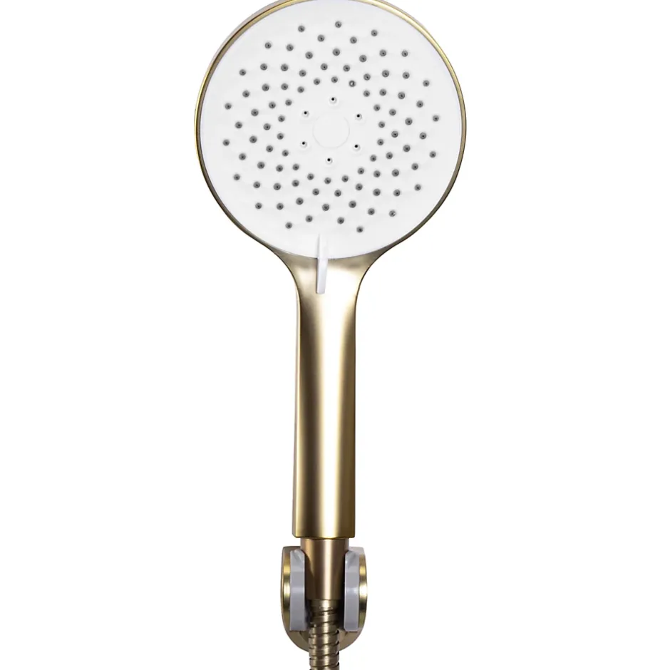 Rea Robinet de baignoire Avalon Bursh Gold* Robinet De Baignoire