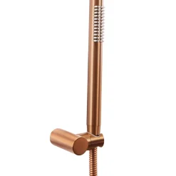 Rea Robinet de baignoire Lungo Copper Brush* Robinet De Baignoire