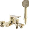 Rea Robinet De Baignoire Js-634903G Viral Gold