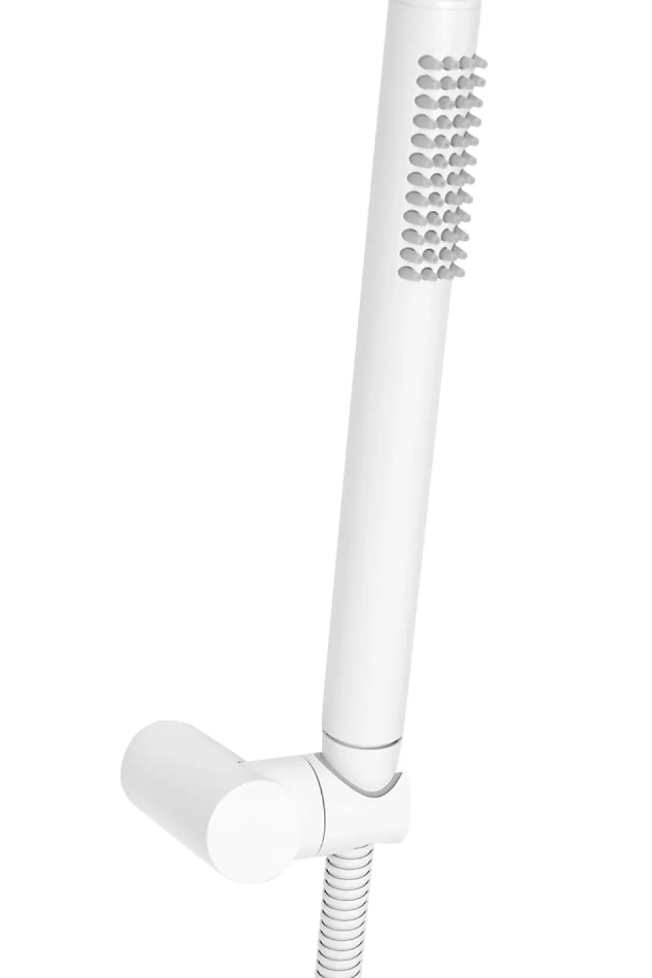 Rea Robinet de baignoire Lungo White Matt* Robinet De Baignoire