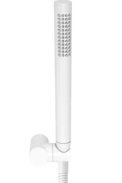 Rea Robinet de baignoire Lungo White Matt* Robinet De Baignoire