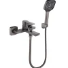 Rea Robinet De Baignoire Argus Titanium* Robinet De Baignoire