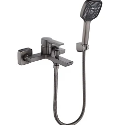 Rea Robinet De Baignoire Argus Titanium* Robinet De Baignoire