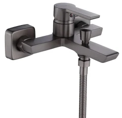 Rea Robinet De Baignoire Argus Titanium* Robinet De Baignoire