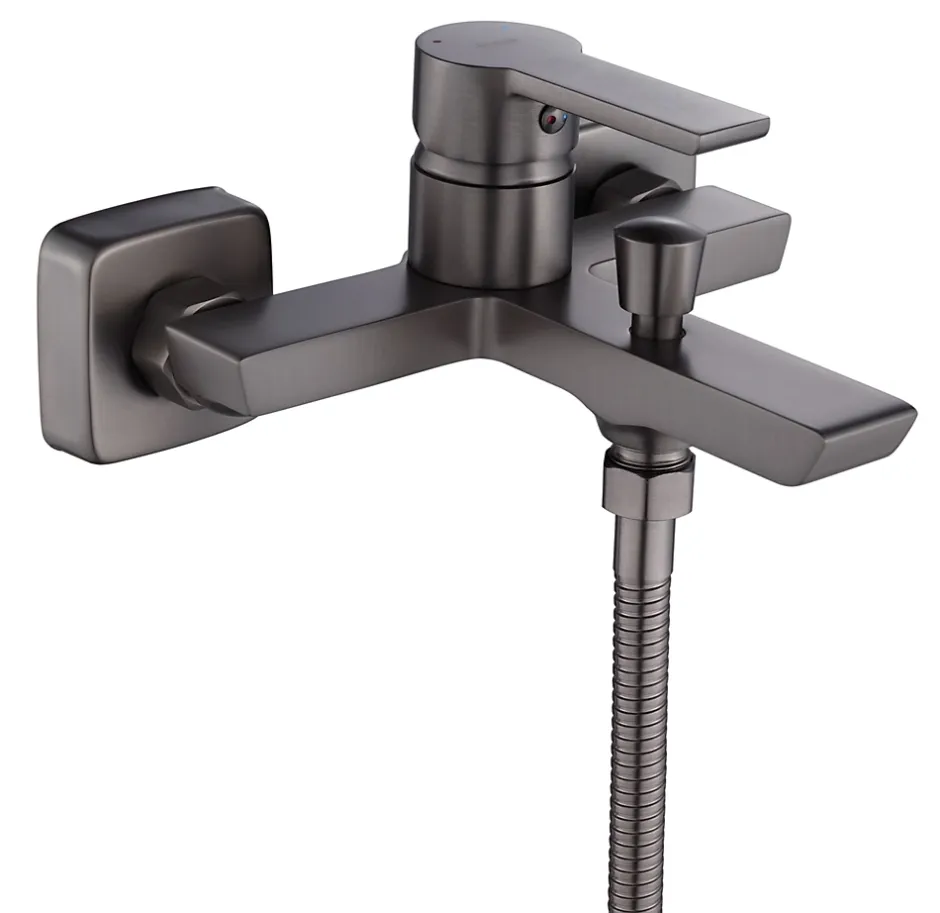 Rea Robinet De Baignoire Argus Titanium* Robinet De Baignoire