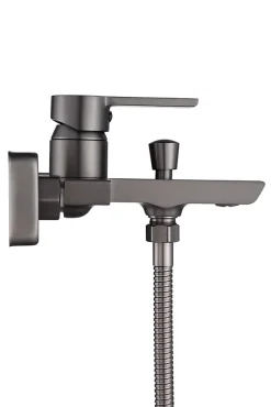 Rea Robinet De Baignoire Argus Titanium* Robinet De Baignoire