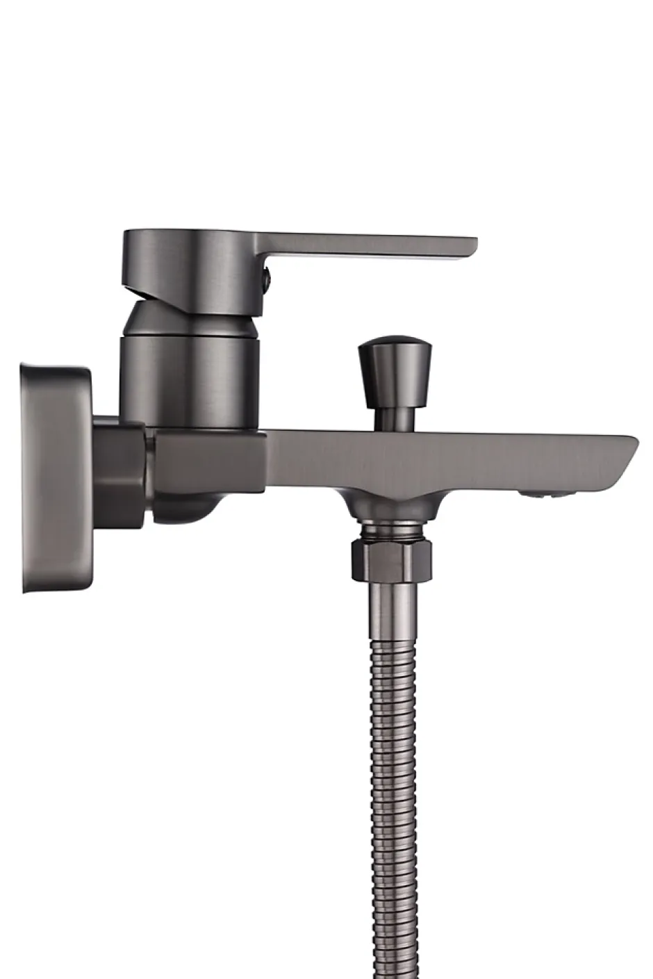 Rea Robinet De Baignoire Argus Titanium* Robinet De Baignoire