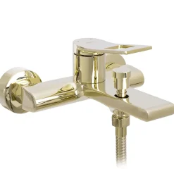 Rea Robinet de baignoire Soul Gold* Robinet De Baignoire