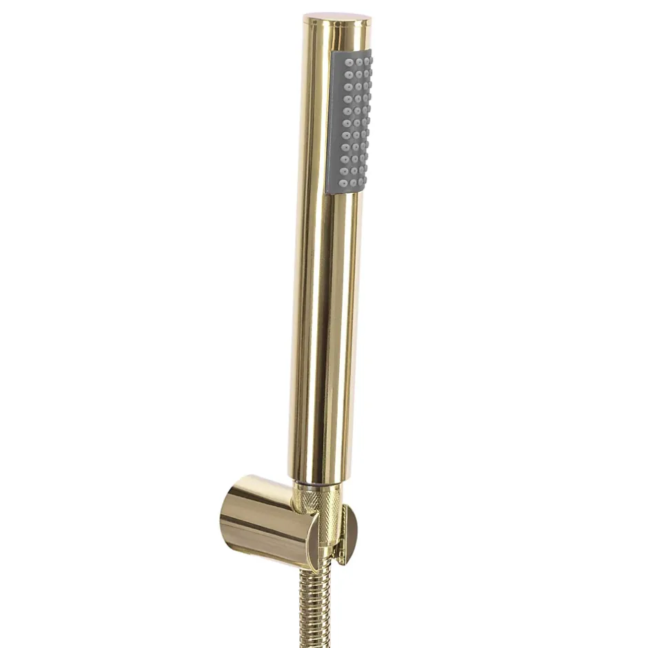 Rea Robinet De Baignoire Js-B34803G Argon Gold* Robinet De Baignoire