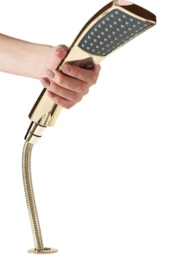 Rea Robinet De Baignoire Riven Gold