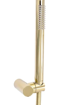 Rea Robinet de baignoire Lungo Gold* Robinet De Baignoire
