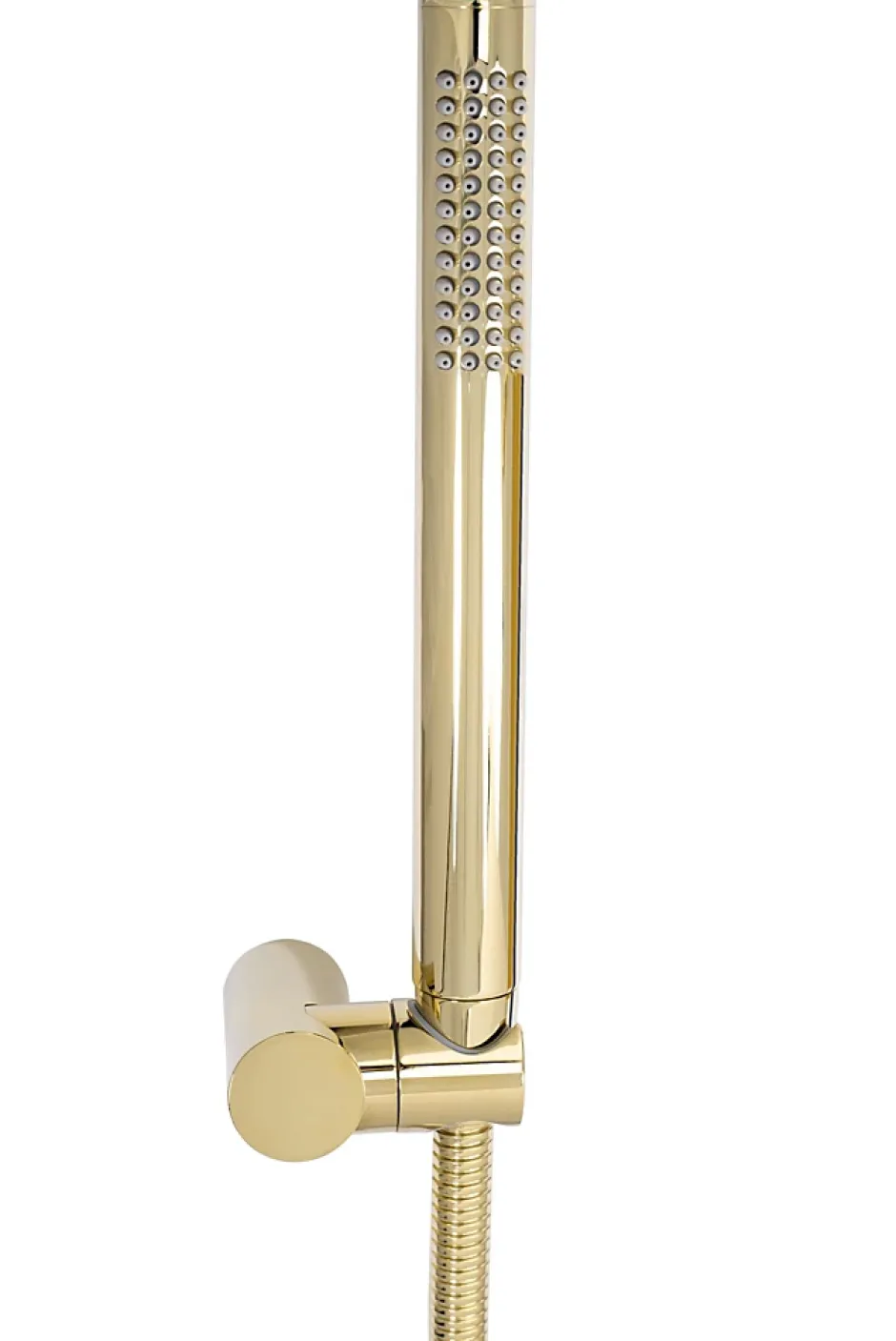 Rea Robinet de baignoire Lungo Gold* Robinet De Baignoire