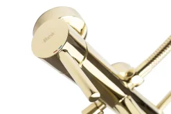 Rea Robinet de baignoire Lungo Gold* Robinet De Baignoire