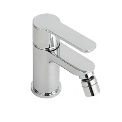Kiamami Valentina Robinet De Bidet En Laiton Chromé - Nora* Robinet De Bidet