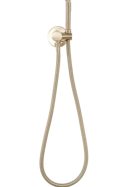 Rea Robinet de bidet encastré Lungo loop gold brush* Robinet De Bidet
